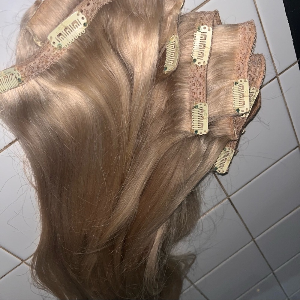 Bellami Extensions